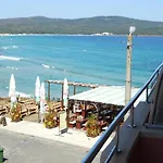 Dobrevi Pensión Primorsko