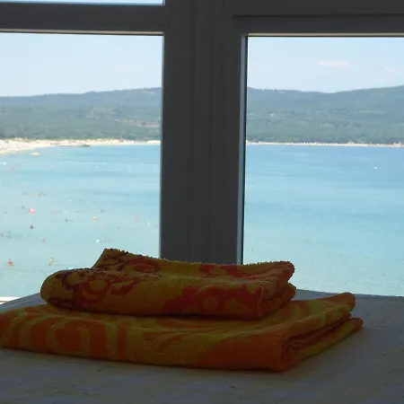 добреви Къща за гости 4*