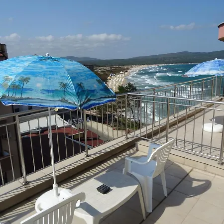 Dobrevi 4* 프리모르스코