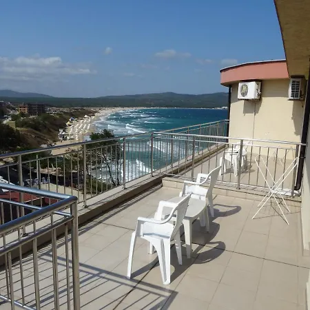 Guest house Dobrevi 4*