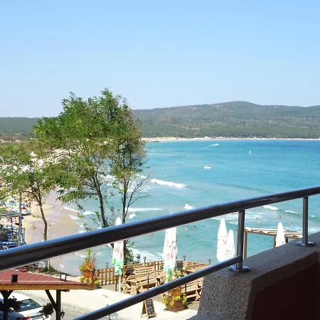 добреви 4* Приморско