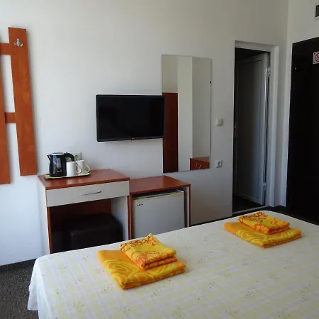 добреви Къща за гости 4*