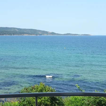 добреви Къща за гости 4*