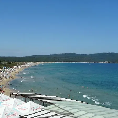 добреви 4* Приморско