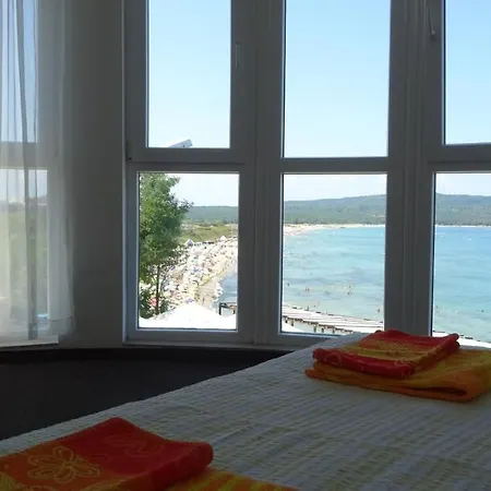 добреви 4* Приморско