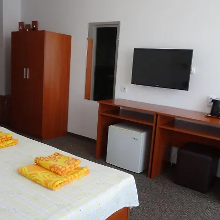 добреви 4* Приморско