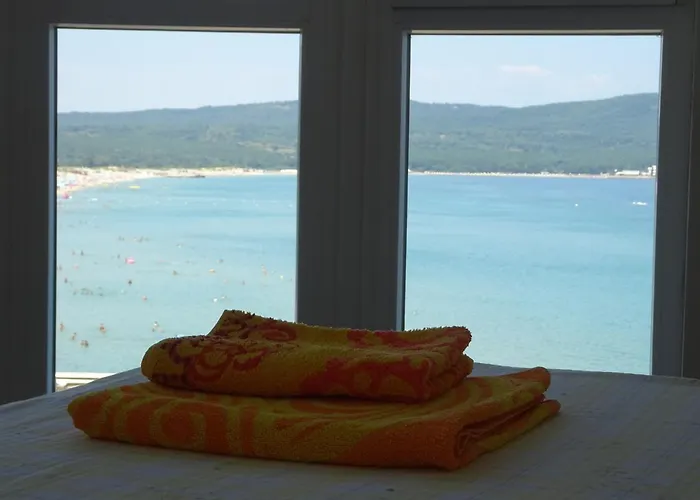 Dobrevi 게스트하우스 4*