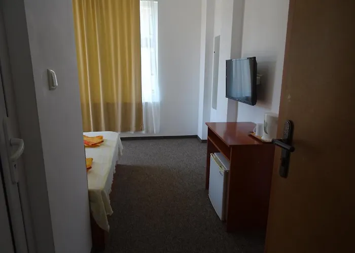 Dobrevi Guest house 4*