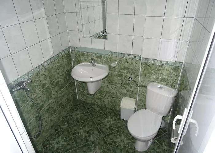 Dobrevi 4* 프리모르스코