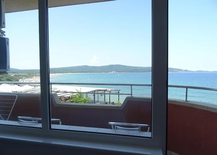 Dobrevi Guest house 4*