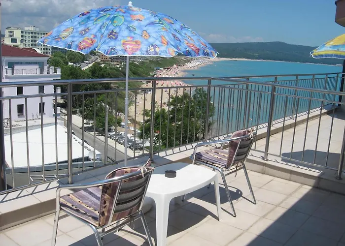 Dobrevi Guest house 4*