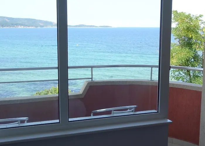 Dobrevi 4* 프리모르스코