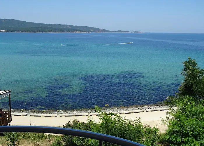 Dobrevi 게스트하우스