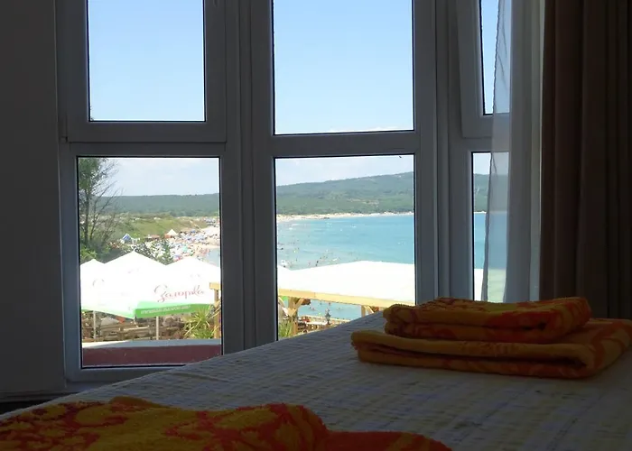 Dobrevi Guest house Primorsko