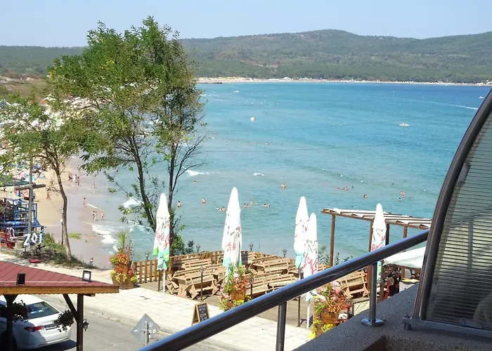 게스트하우스 Dobrevi