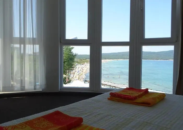 Dobrevi 4* 프리모르스코