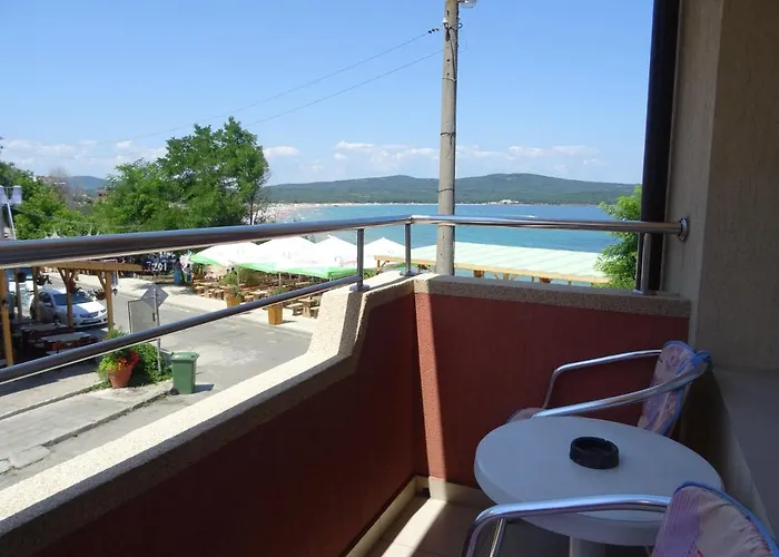 게스트하우스 Dobrevi