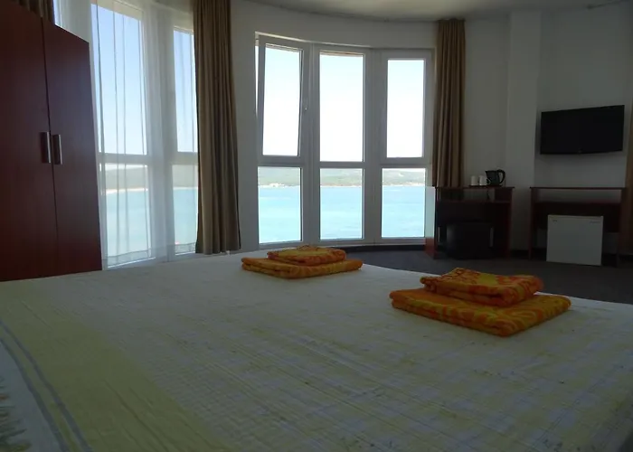 Dobrevi Guest house Primorsko