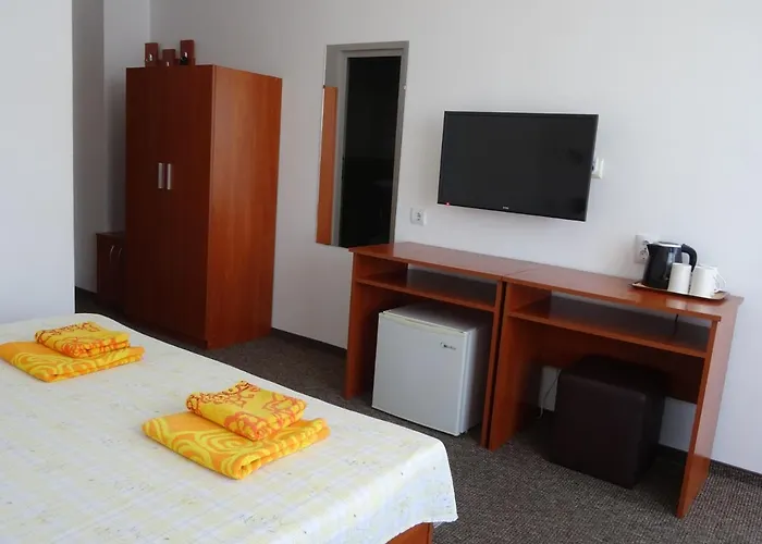 Dobrevi 4* Primorsko