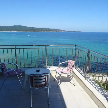 Guest house Dobrevi