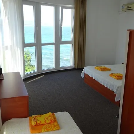 Dobrevi Guest house