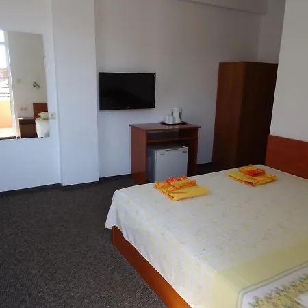 Guest house Dobrevi Primorsko