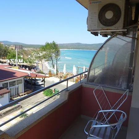 Guest house Dobrevi