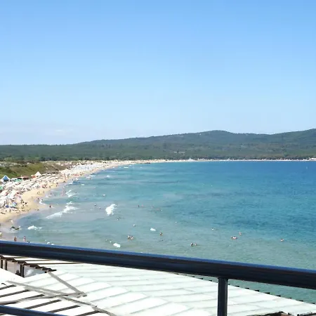 Dobrevi Guest house