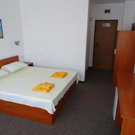 Dobrevi Guest house