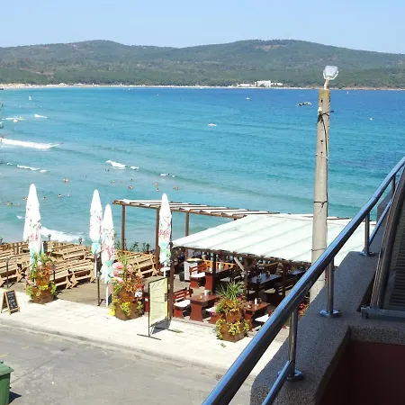 Dobrevi Guest house Primorsko