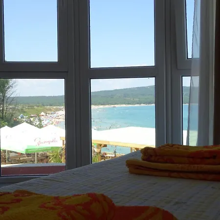 Dobrevi Guest house Primorsko