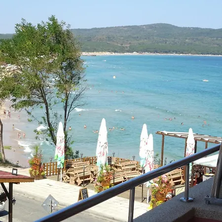 Guest house Dobrevi