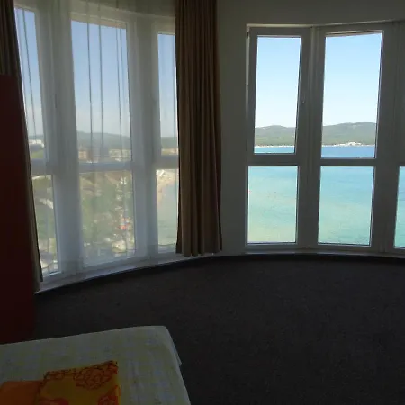 Dobrevi Guest house Primorsko