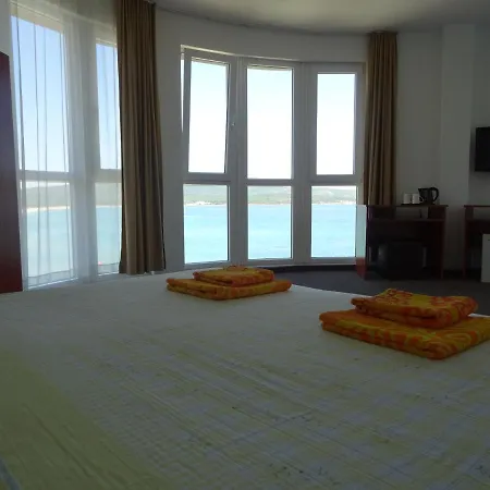 Dobrevi Guest house Primorsko